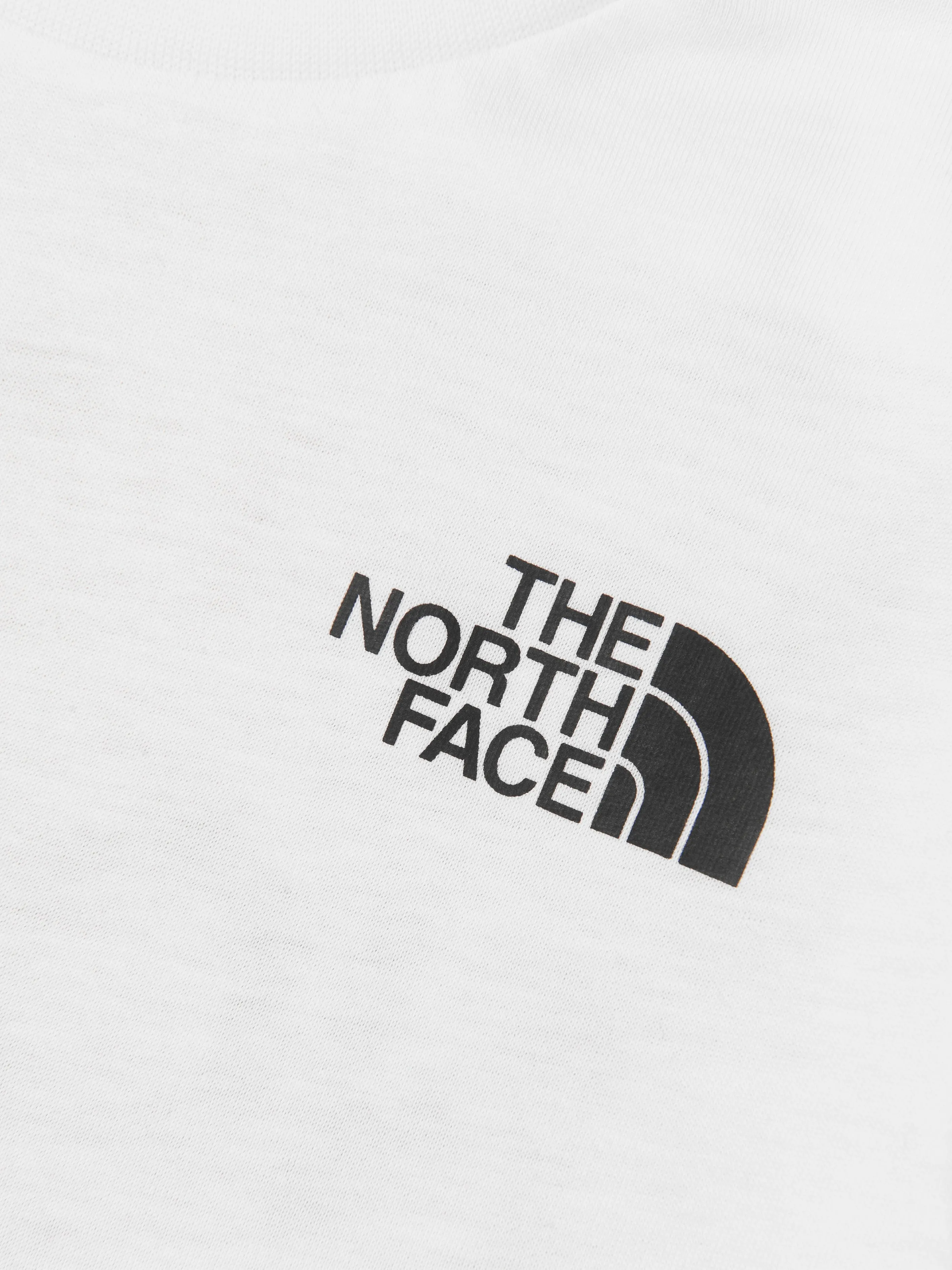 The North Face Boys Back Graphic T-Shirt