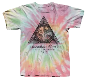 Tie-Dye Signs