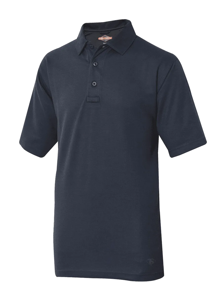Tru-Spec 24-7 Series Mens Short Sleeve Polo Shirts