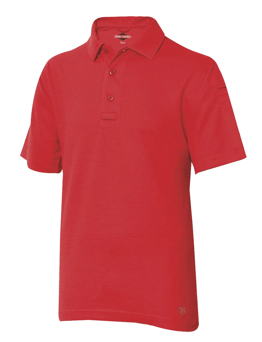 Tru-Spec 24-7 Series Mens Short Sleeve Polo Shirts