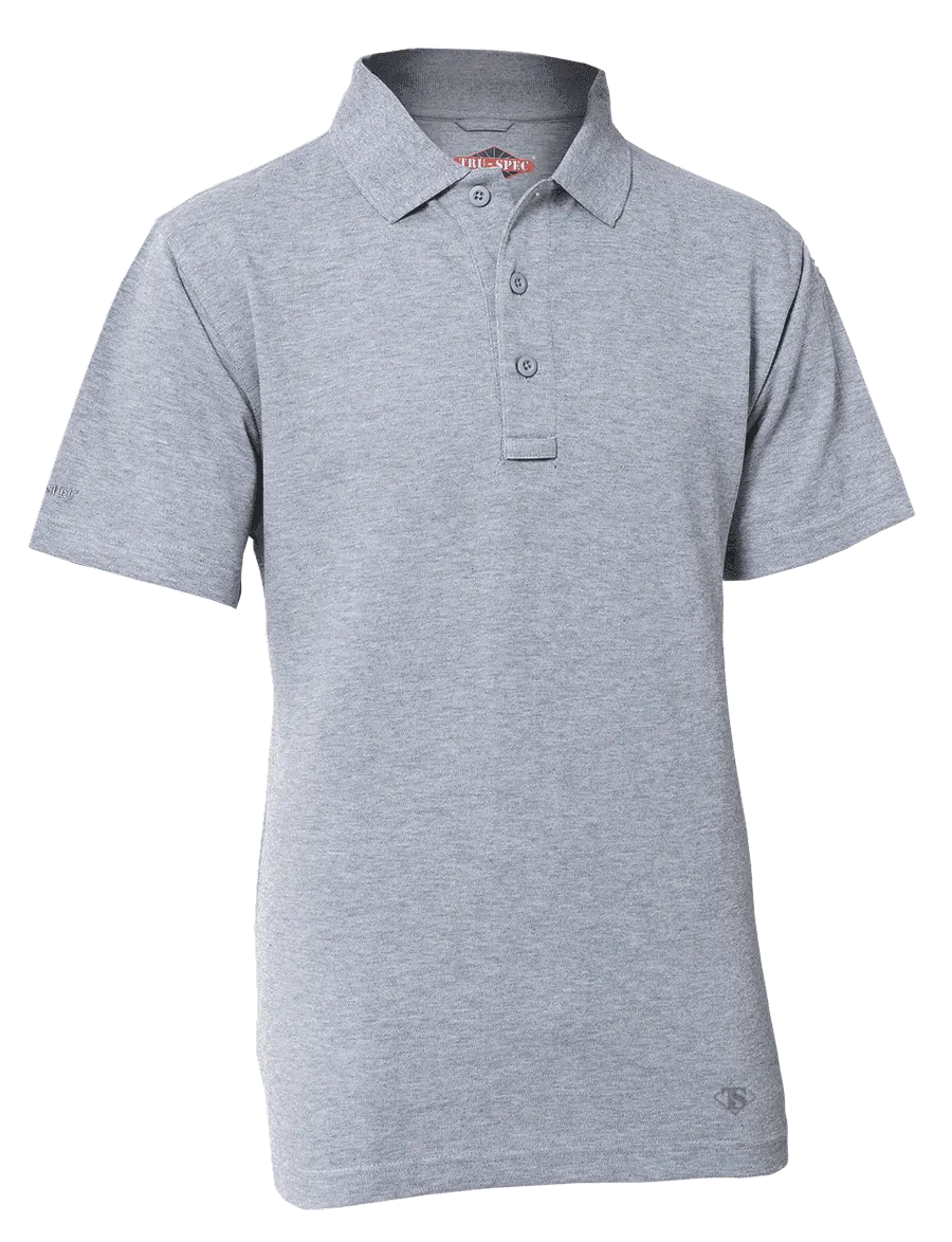 Tru-Spec 24-7 Series Mens Short Sleeve Polo Shirts