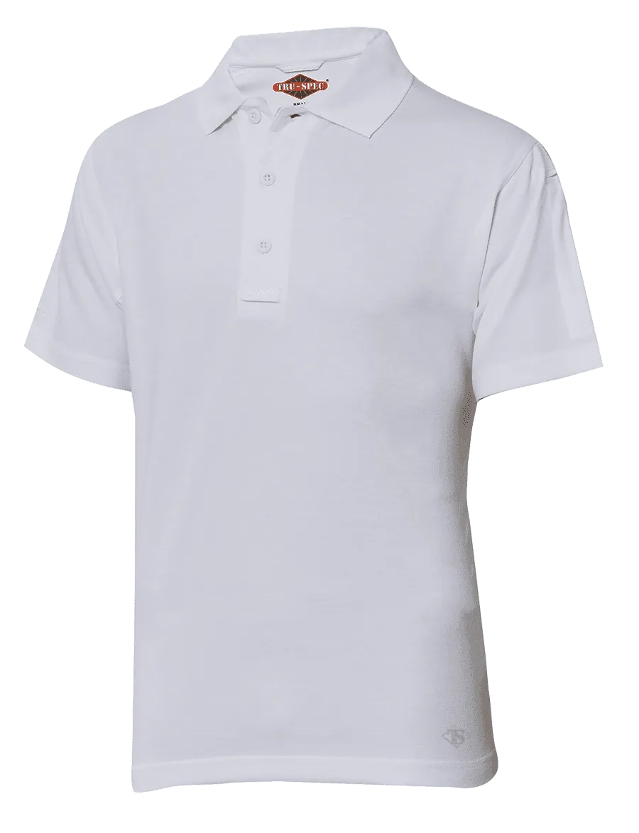 Tru-Spec 24-7 Series Mens Short Sleeve Polo Shirts