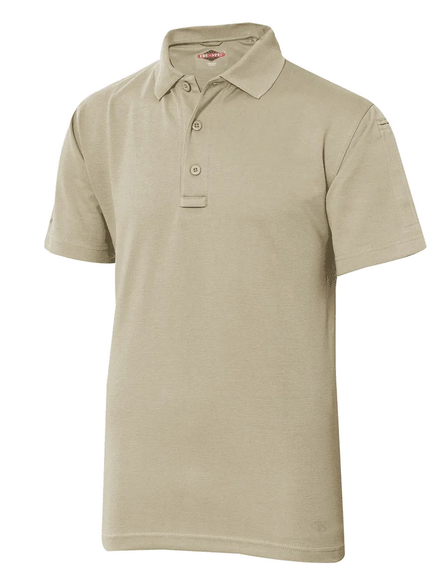 Tru-Spec 24-7 Series Mens Short Sleeve Polo Shirts