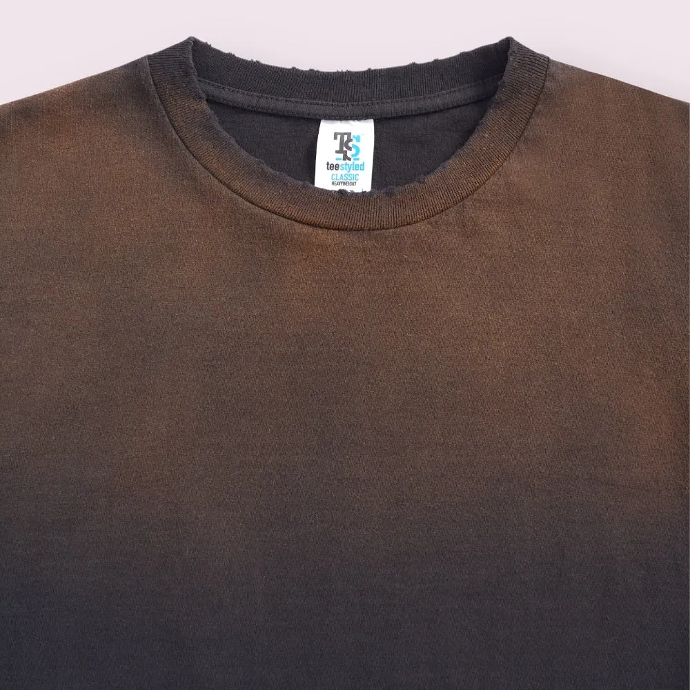 TS6000 | SUN DRIED T-SHIRTS