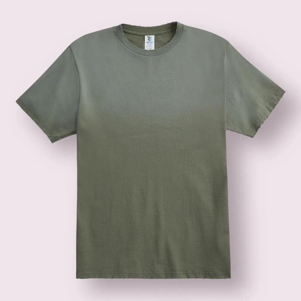 TS6000 | SUN DRIED T-SHIRTS
