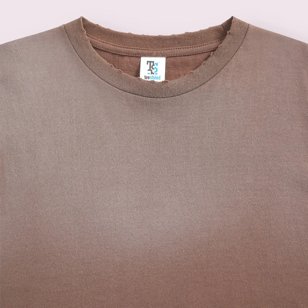 TS6000 | SUN DRIED T-SHIRTS
