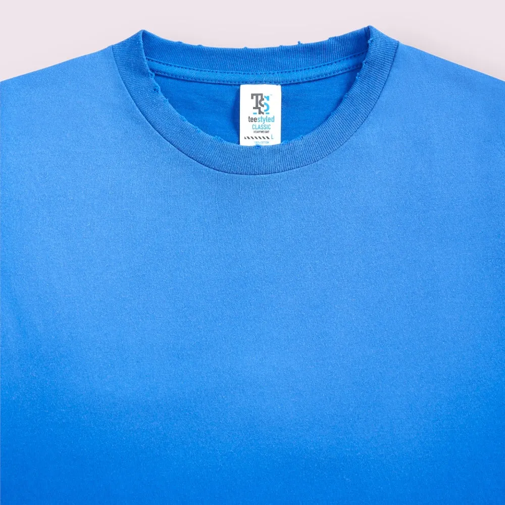 TS6000 | SUN DRIED T-SHIRTS