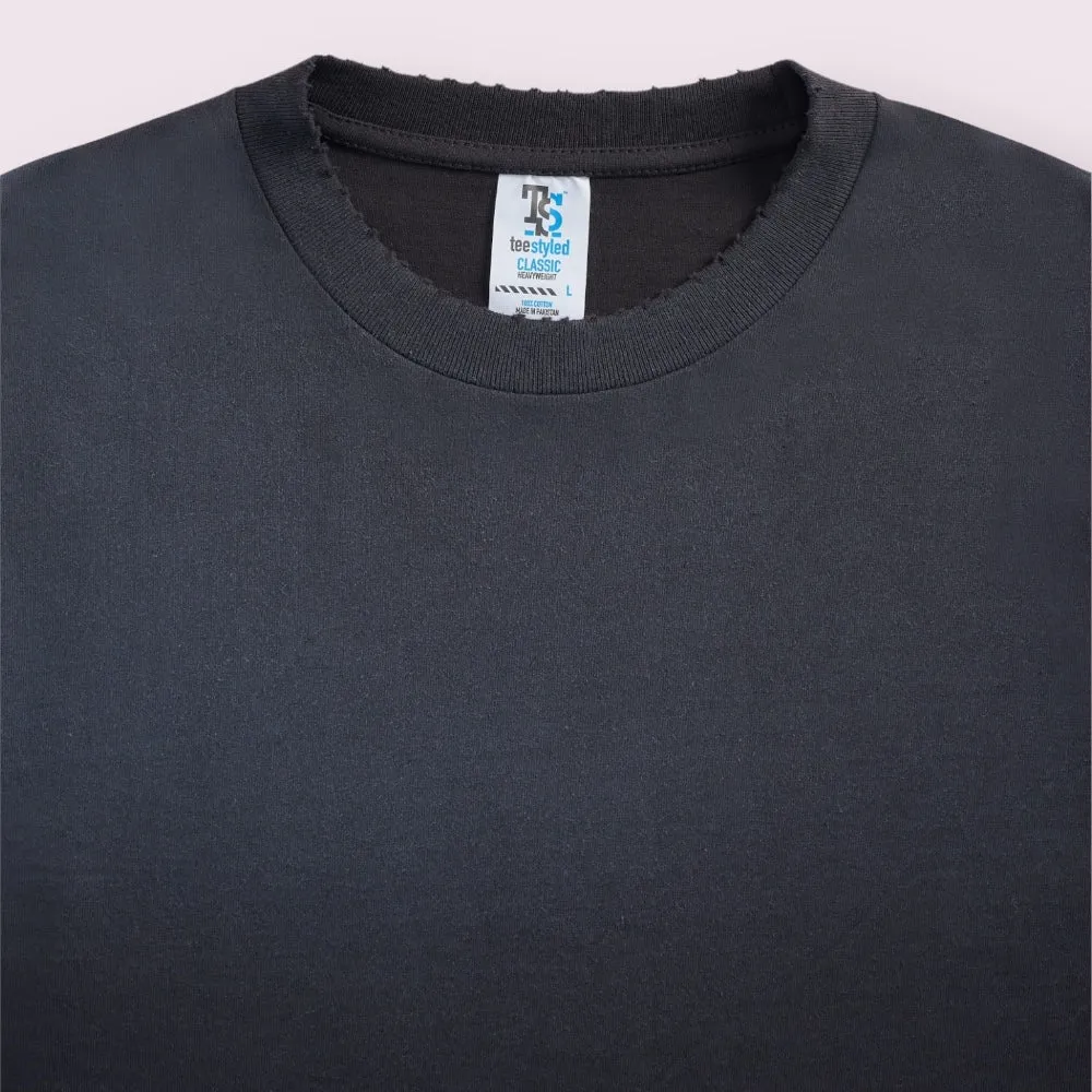 TS6000 | SUN DRIED T-SHIRTS