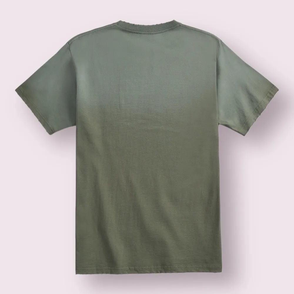 TS6000 | SUN DRIED T-SHIRTS