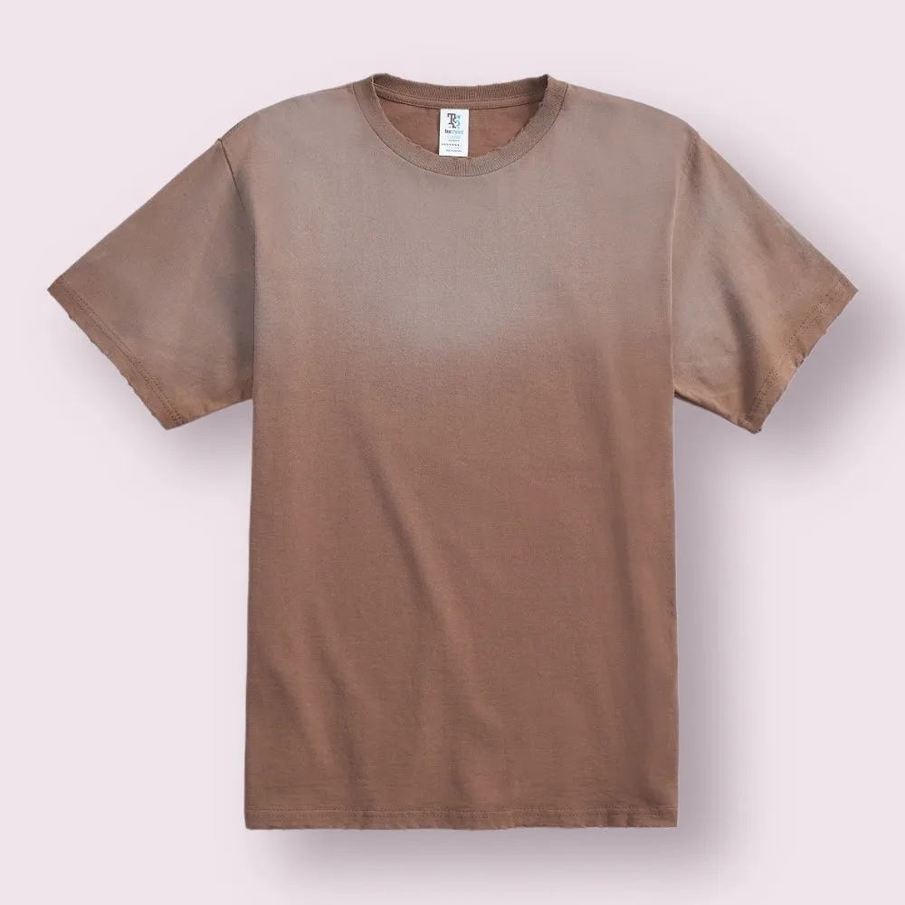 TS6000 | SUN DRIED T-SHIRTS