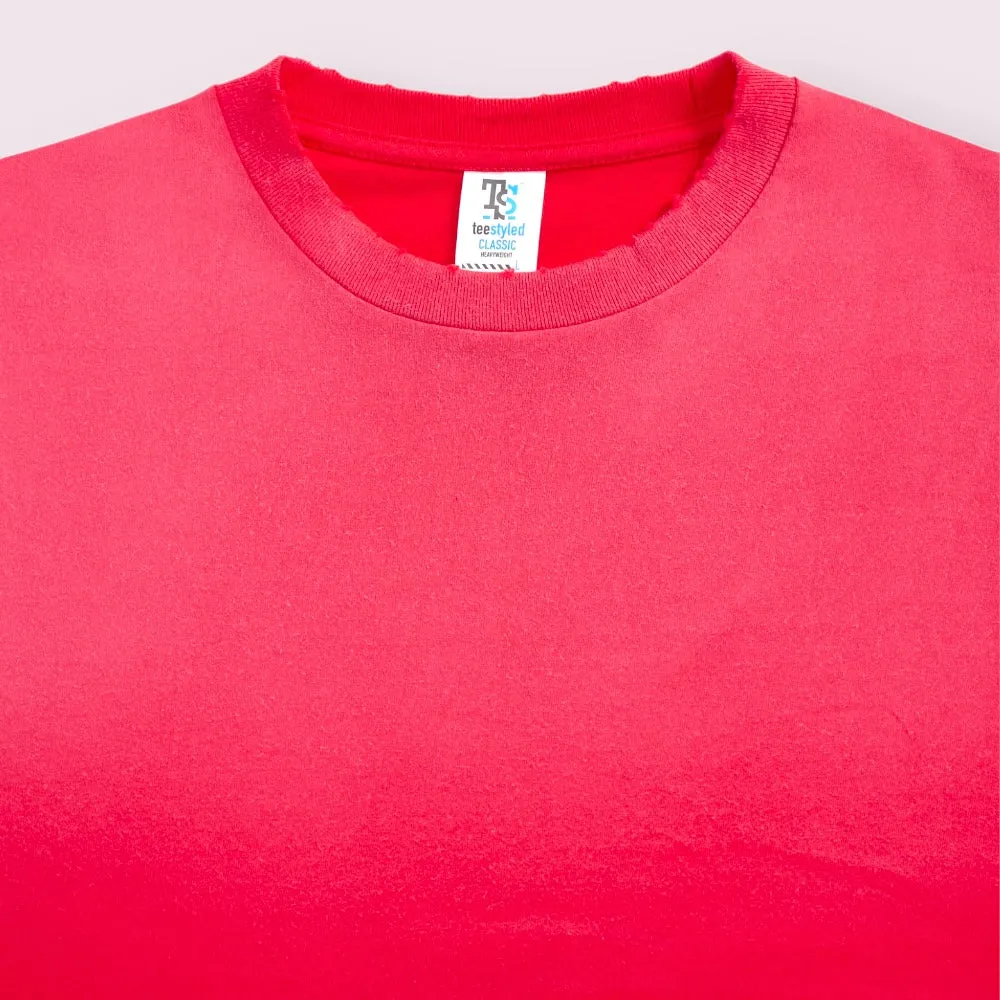 TS6000 | SUN DRIED T-SHIRTS