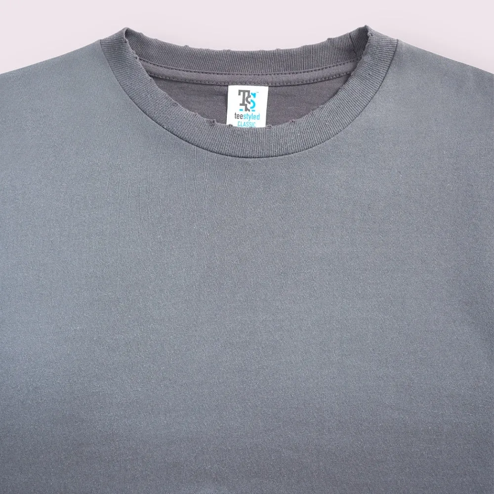 TS6000 | SUN DRIED T-SHIRTS
