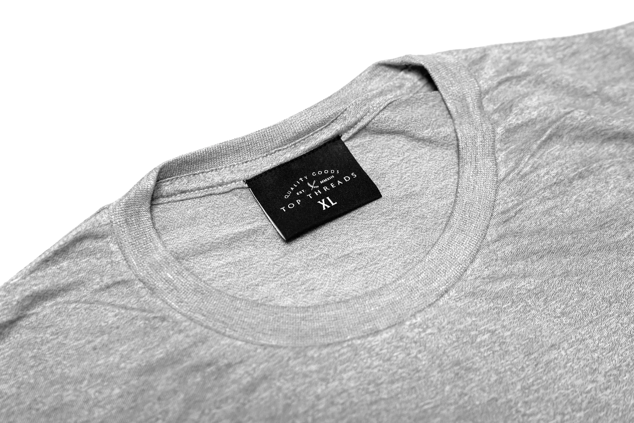 Ultra-Lite Tee - Grey