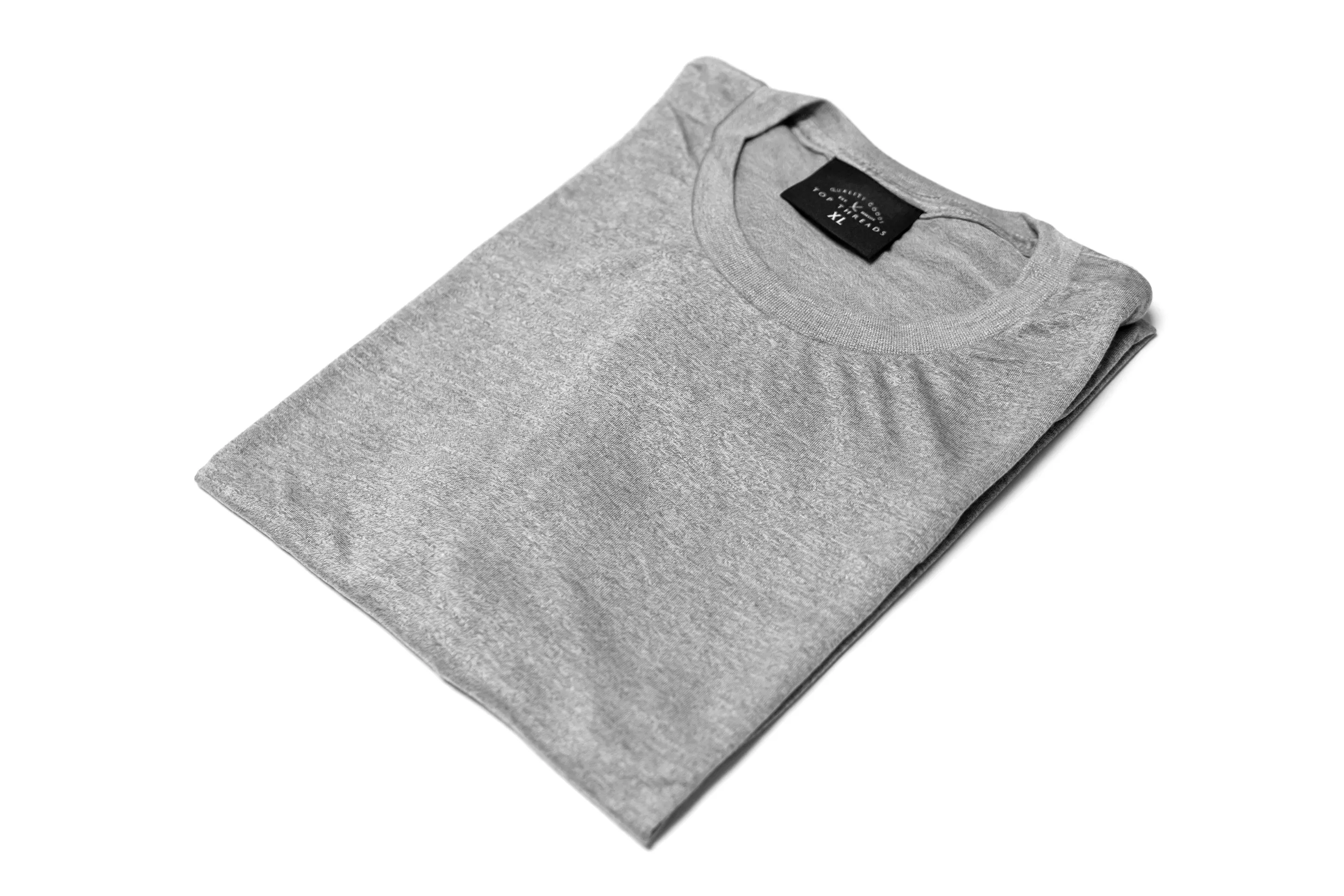 Ultra-Lite Tee - Grey