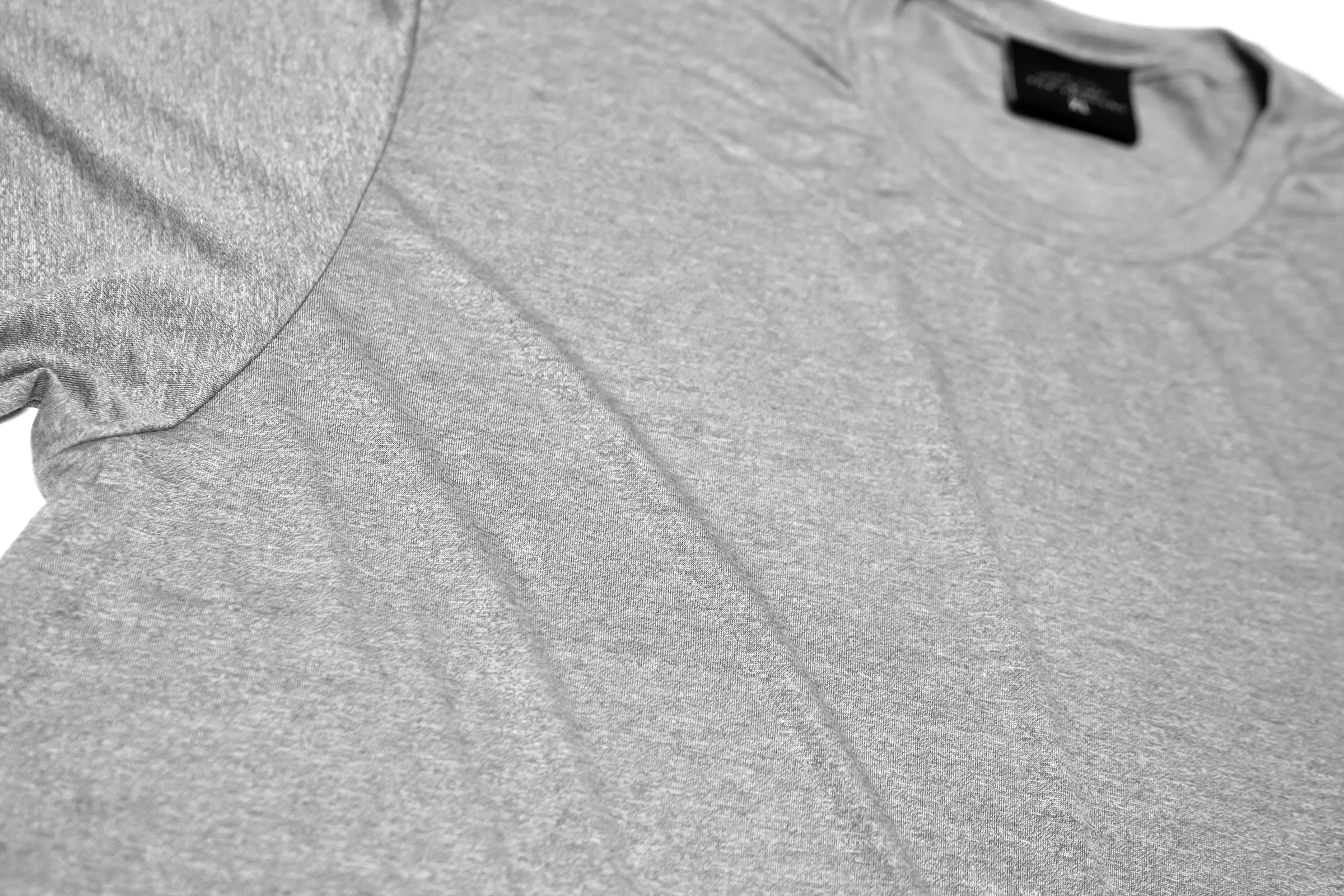 Ultra-Lite Tee - Grey