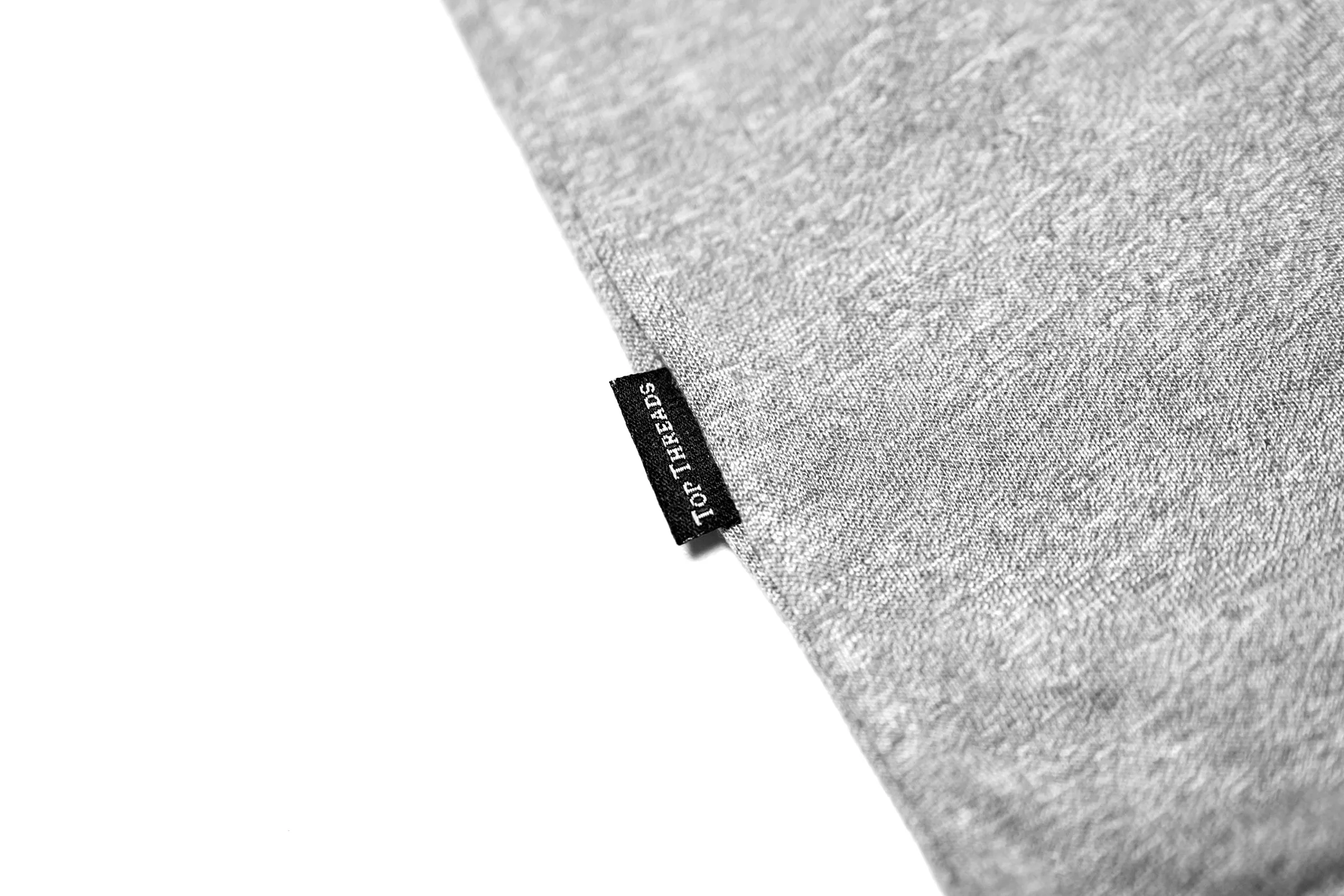 Ultra-Lite Tee - Grey