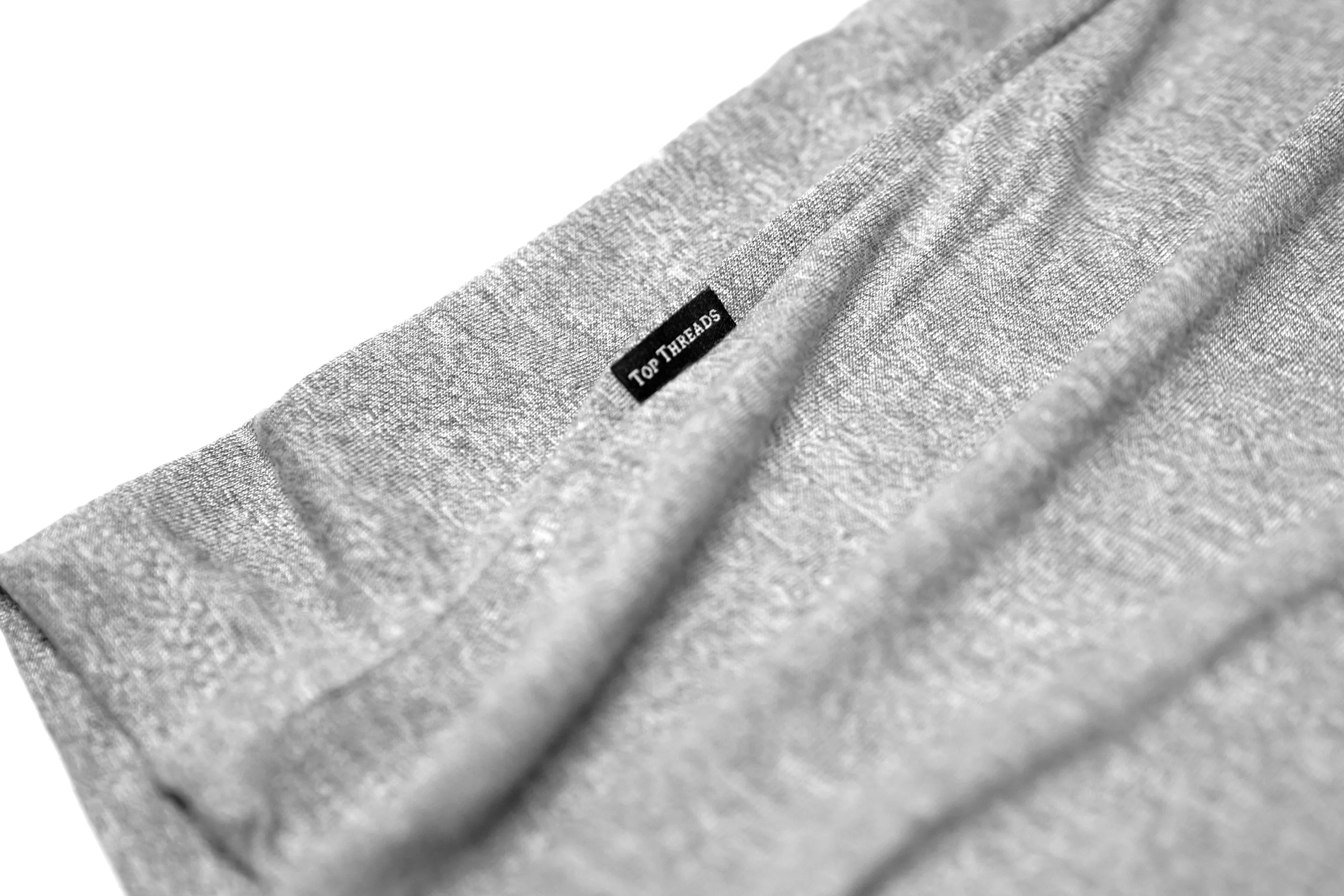 Ultra-Lite Tee - Grey