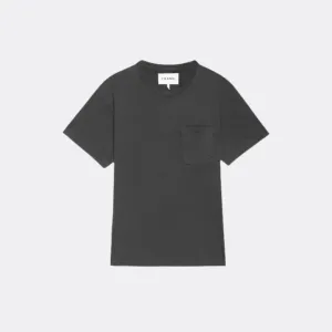 Vintage SS Tee (Off Black)