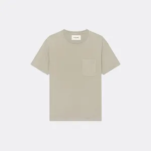Vintage SS Tee (Smoke Beige)
