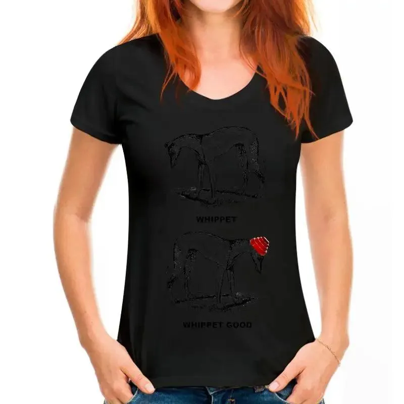 Whippet Whip It Good T-Shirt Inspired By Electronic New Wave Punk Rock Devo Men's Short Sleeve T-shirt