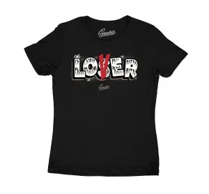 Womens - Animal Instinct 11 Love Loser Shirt