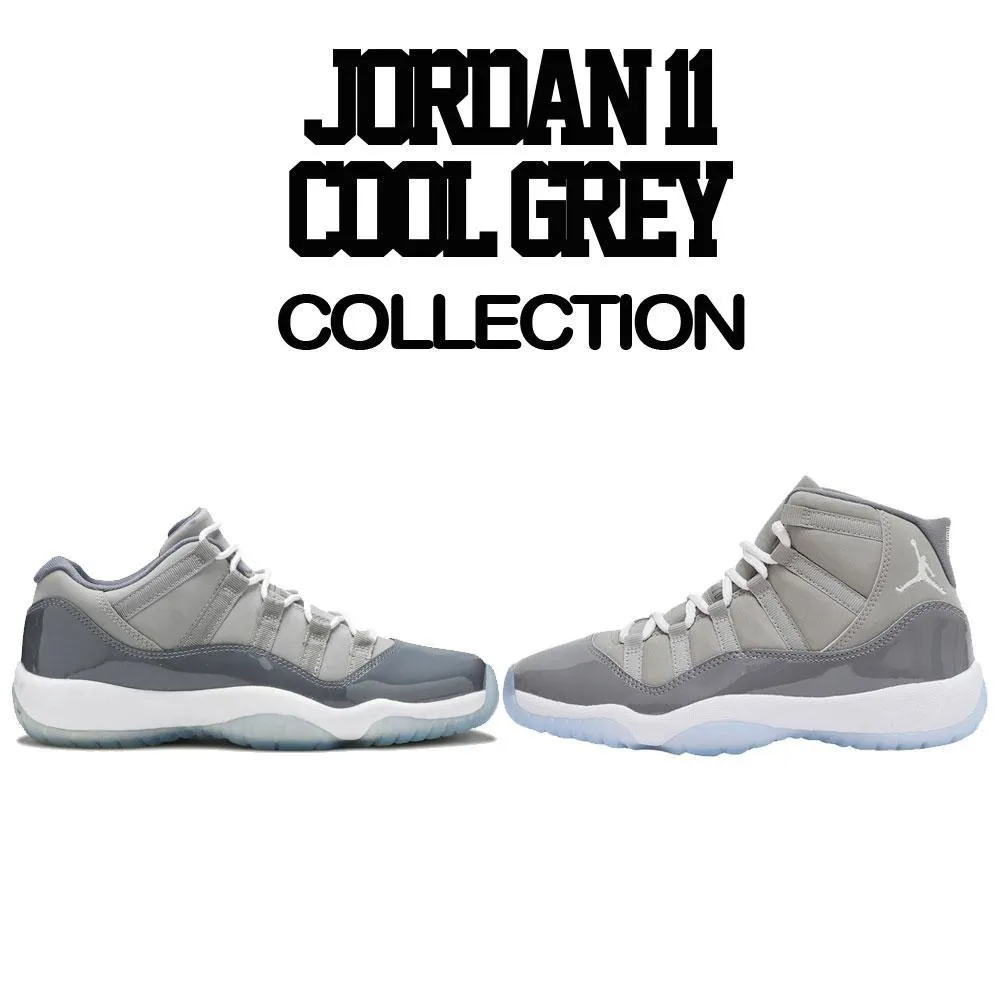 Womens - Cool Grey Way 2 Sexy Shirt