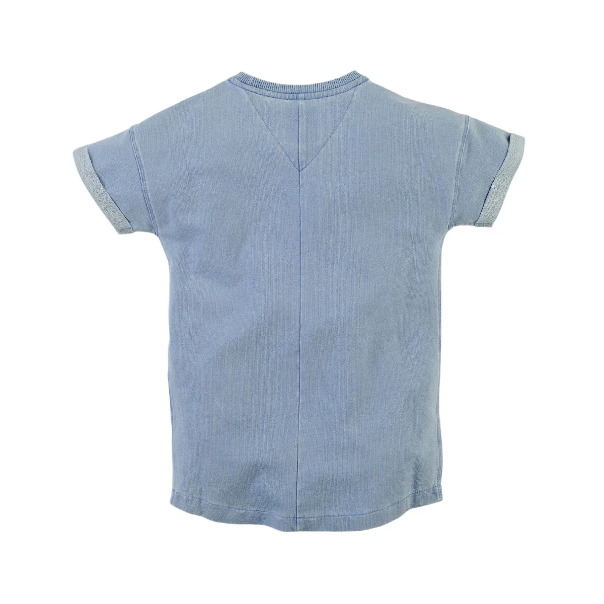 Z8 Shirt korte mouw Olly S22 Cool blue