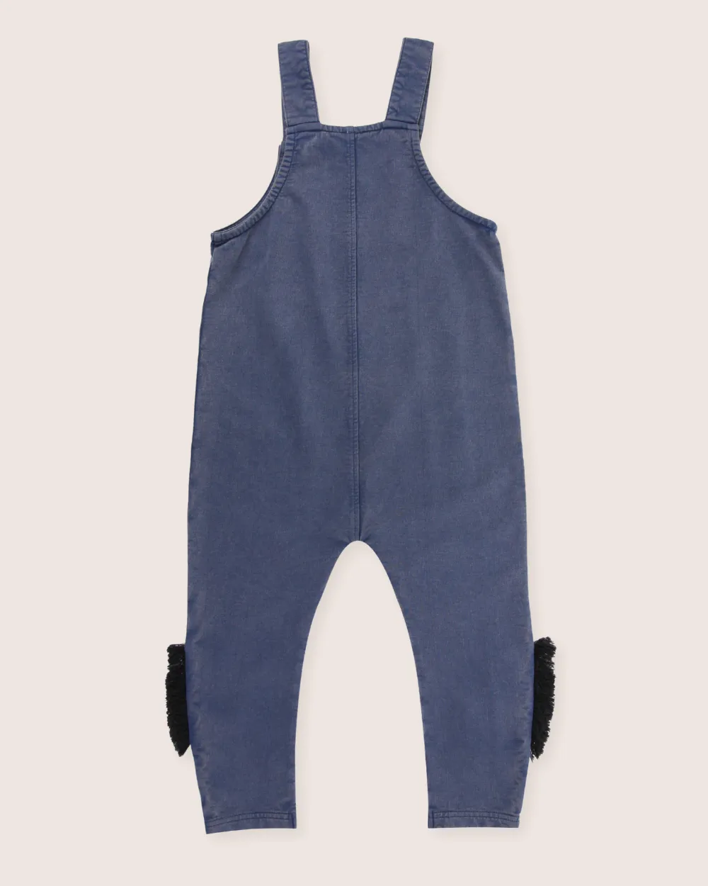Zebra Legs Dungarees